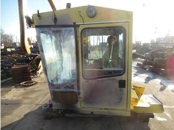 Cab for Construction machinery Bomag BC1172RB: picture 1