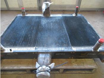 Intercooler for Construction machinery Bomag BC1172RB: picture 1