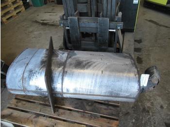 Muffler for Construction machinery Bomag BC1172RB: picture 1