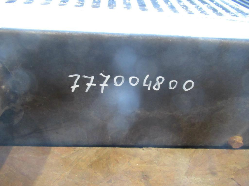 Intercooler for Construction machinery Bomag BC1172RB -: picture 3