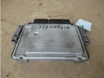 ECU for Construction machinery Bomag BC572RB: picture 1