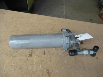 Engine and parts for Construction machinery Bomag BC572RB: picture 1