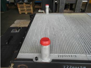 Radiator for Construction machinery Bomag BC572RB: picture 1