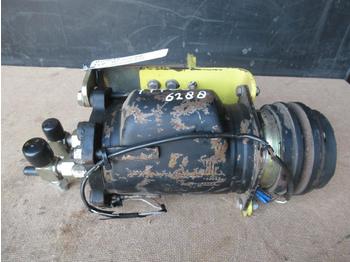 A/C compressor for Construction machinery Bomag BC601RB: picture 1