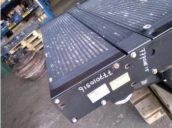 Radiator for Construction machinery Bomag BM1000-35: picture 1