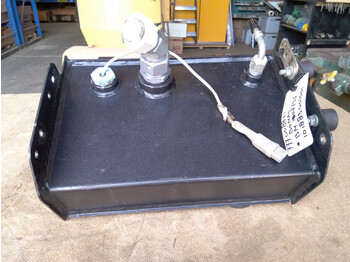 Expansion tank for Cold planer Bomag BM1000-35: picture 1