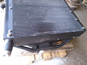 Intercooler for Construction machinery Bomag BM1000-35: picture 1