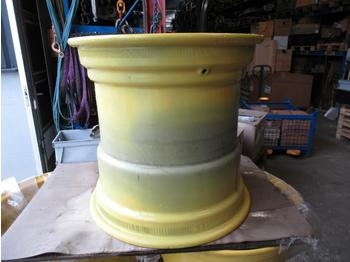 New Rim for Construction machinery Bomag K26: picture 1