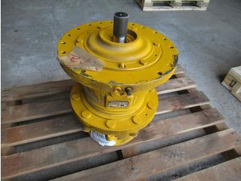 Axle and parts for Construction machinery Bomag ZF AP G8 2398: picture 1
