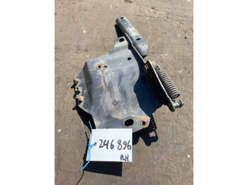 Hood for Truck Bonnet hinge right Scania 5 series 2010-2016: picture 1