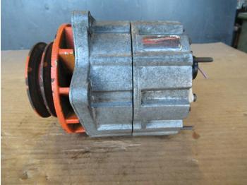 Alternator for Construction machinery Bosch 0120488273: picture 1
