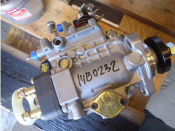 Fuel pump for Construction machinery Bosch 0460424311: picture 1