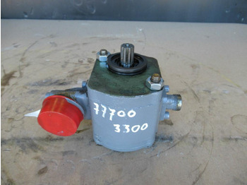 Hydraulic pump BOSCH