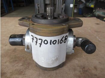 Steering pump for Construction machinery Bosch 0510725363: picture 1