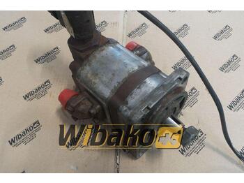 Hydraulic pump for Construction machinery Bosch 0511645011 1517221128: picture 1