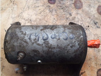 Alternator for Construction machinery Bosch 0 101 209 065: picture 1