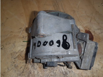 Alternator for Construction machinery Bosch 0 120 400 699: picture 1