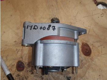 Alternator for Construction machinery Bosch 0 986 031 260: picture 1