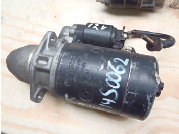 Starter for Construction machinery Bosch 1314042: picture 1