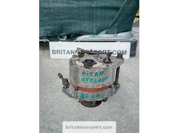 Alternator for Truck Bosch 24 Volt alternator   Nissan Atleon B6.60: picture 1