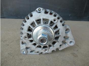 Alternator for Construction machinery Bosch 3991485: picture 1