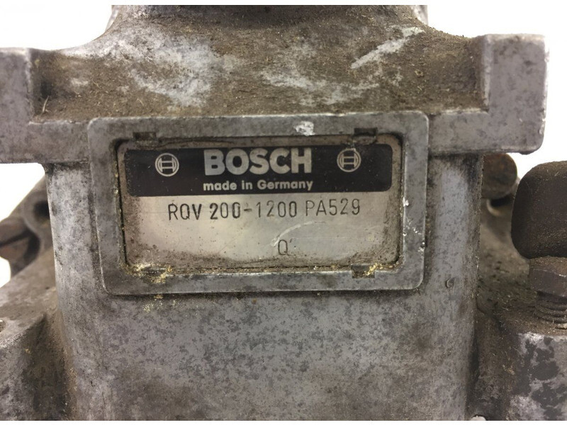 Fuel pump Bosch 3-series bus K113 (01.88-12.99): picture 5