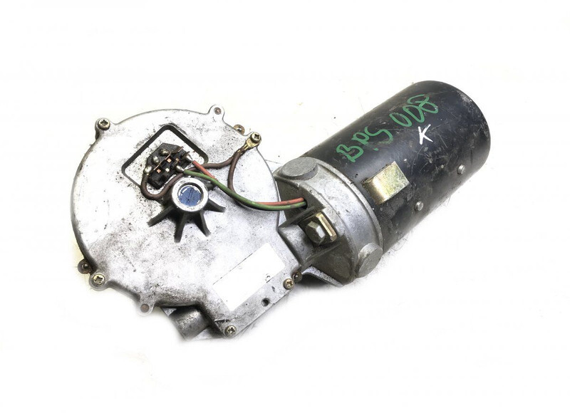 Window lift motor for Bus Bosch 4-Series bus L94 (01.96-12.06): picture 3