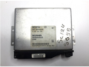 ECU Bosch 4-series 124 (01.95-12.04): picture 2