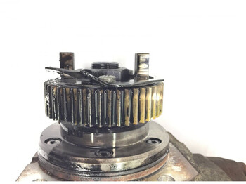 Fuel pump Bosch Actros MP4 1845 (01.13-): picture 2