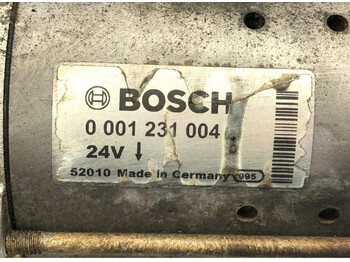 Spare parts Bosch B7 (01.97-12.06): picture 5