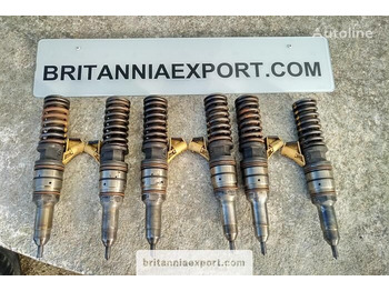Injector IVECO EuroStar