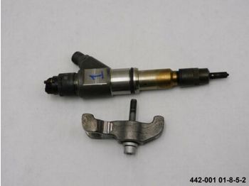 Injector for Truck Bosch Injektor Einspritzdüse 538884015 Iveco Motor F3GFE611B (442-001 01-8-5-2): picture 1