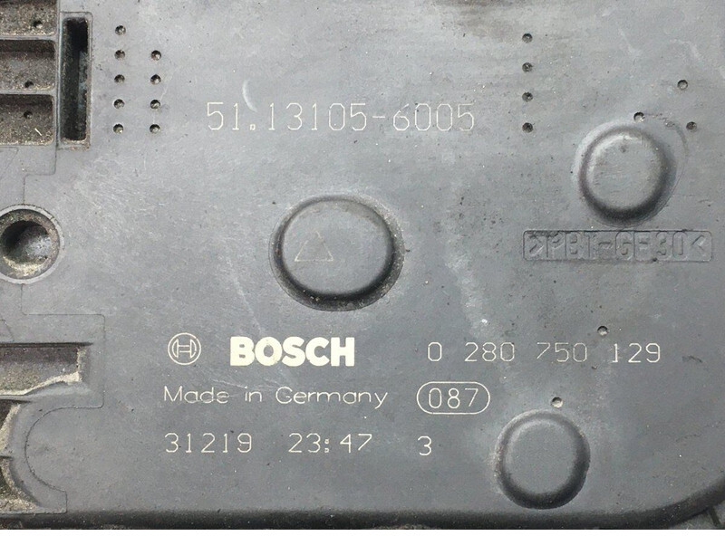 Fuel filter Bosch LIONS CITY A21 (01.96-12.04): picture 7