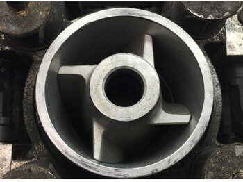 Fuel filter Bosch LIONS CITY A23 (01.96-12.11): picture 4