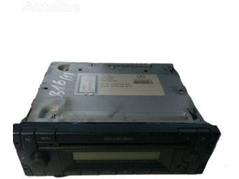 Tachograph BOSCH