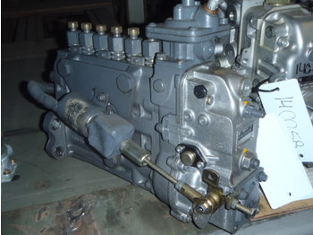 Fuel pump for Construction machinery Bosch PES6A95D410LS35??: picture 1