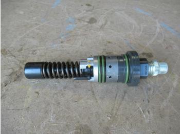 New Injector for Construction machinery Bosch PFM1P100S2002: picture 1