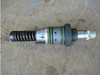 New Injector for Construction machinery Bosch PFM1P90S1003: picture 1