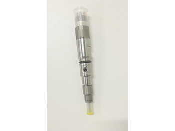 Injector for Construction machinery Bosch Wtryskiwacz Bosch 0445120258: picture 1