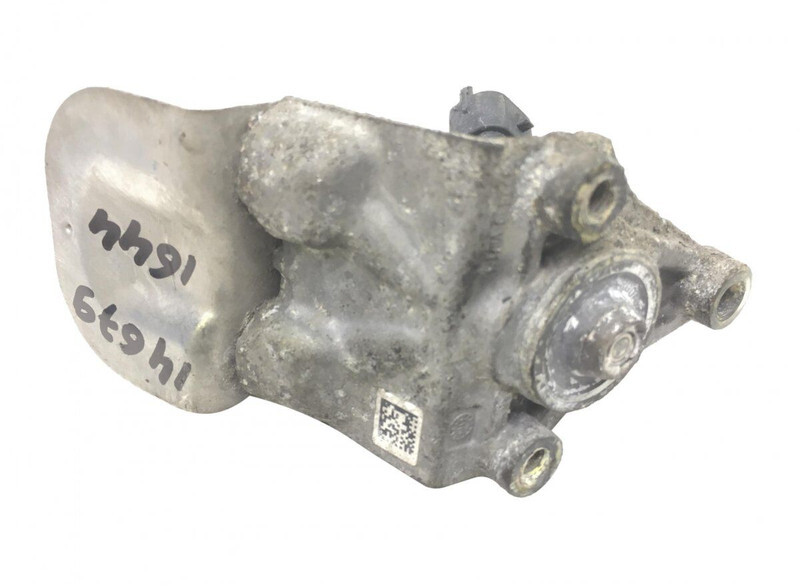 Exhaust system Bosch XF106 (01.14-): picture 2