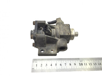 Exhaust system Bosch XF95/XF105 (2001-): picture 1