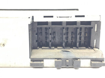 Tachograph for Bus Bova KIENZLE Futura FHD13 Magnum (01.84-): picture 2