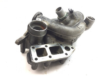 Coolant pump Bova Synergy SDD141 (01.04-): picture 3