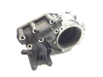 Coolant pump Bova Synergy SDD141 (01.04-): picture 4