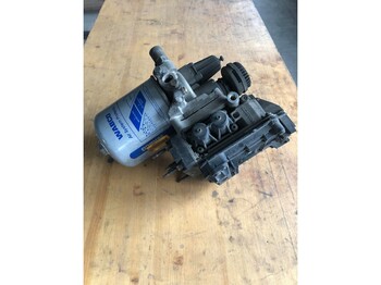 Brake valve SUPAPA REFULARE SCANIA
