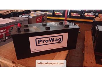 New Battery for Truck Brand new 12V 180AH battery: picture 1