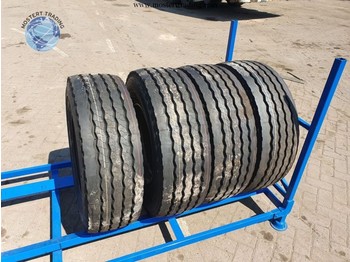 New Tire for Bus Bridgestone 305/70 R19.5: picture 1