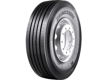 New Tire for Truck Bridgestone 315/80R22.5 R Steer: picture 1