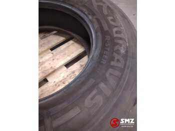 Tire for Truck Bridgestone Occ vrachtwagenband Bridgestone Duravis 315/70R22.: picture 3