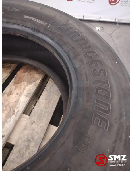 Tire for Truck Bridgestone Occ vrachtwagenband Bridgestone Duravis 315/70R22.: picture 2